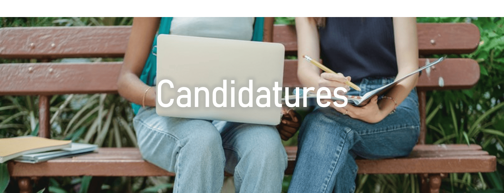 Candidatures