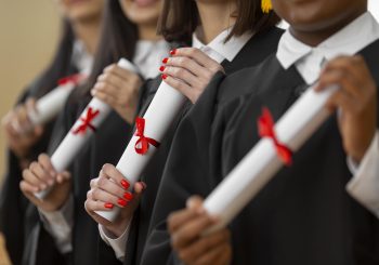 Remise des diplômes B.U.T. 2023-2024